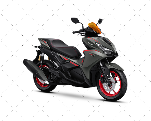 Aerox Turbo